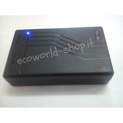 Ecoworld-Shop Batterie À Lithium Rechargeable Pour Tableaux Lumineux À Led 1800 Mah Tableaux - Publicité Ecoworld-Shop Batterie À Lithium Rechargeable Pour Tableaux Lumineux À Led 1800 Mah Tableaux - Publicité