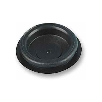 Raraion - Obturateur En Plastique 20mm Paquet De 100 - Publicité Raraion - Obturateur En Plastique 20mm Paquet De 100 - Publicité