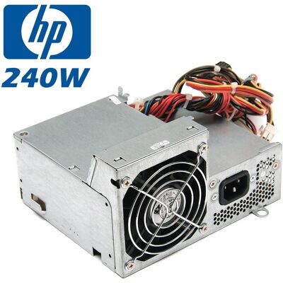 Alimentatore Hp Compaq Sff Dc7700 Dps-240fb-2a Rev02 240w 403778-001 403985-001 - Publicité Alimentatore Hp Compaq Sff Dc7700 Dps-240fb-2a Rev02 240w 403778-001 403985-001 - Publicité