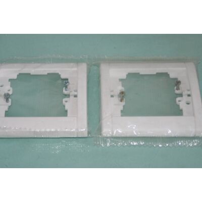 Lot De 2 Plaques Legrand Sagane Opalis 850 00 Ou 85000 - Publicité Lot De 2 Plaques Legrand Sagane Opalis 850 00 Ou 85000 - Publicité