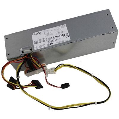 Alimentation Dell Ac240as-01 Pcb015 07nf62 790 3010 7010 9010 Sff Optiplex - Publicité Alimentation Dell Ac240as-01 Pcb015 07nf62 790 3010 7010 9010 Sff Optiplex - Publicité