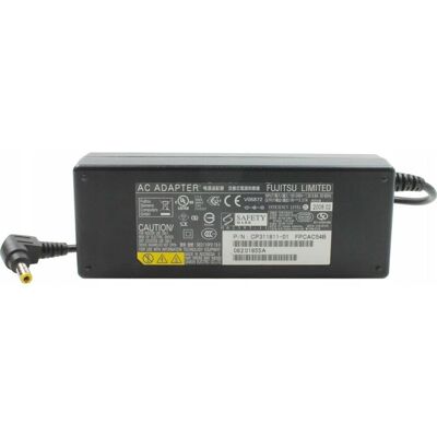 Fujitsu Siemens - CP311811-01 - 100W - 5.5x2.5mm - Alimentation - Publicité Fujitsu Siemens - CP311811-01 - 100W - 5.5x2.5mm - Alimentation - Publicité