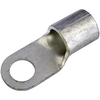 Weidmüller 1493160000 Cosse À Oeillet Section Max.=50 Mm² Ø Du Trou=11 Mm Non - Publicité Weidmüller 1493160000 Cosse À Oeillet Section Max.=50 Mm² Ø Du Trou=11 Mm Non - Publicité