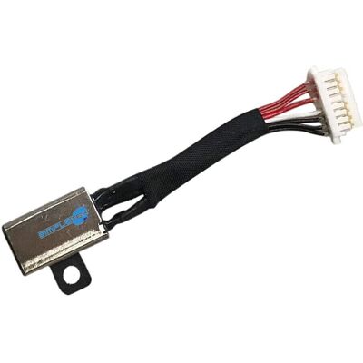 Dell Latitude 3390 2en1 Prise Dc 0pf8jg Connecteur D'Alimentation De Recharge - Publicité Dell Latitude 3390 2en1 Prise Dc 0pf8jg Connecteur D'Alimentation De Recharge - Publicité