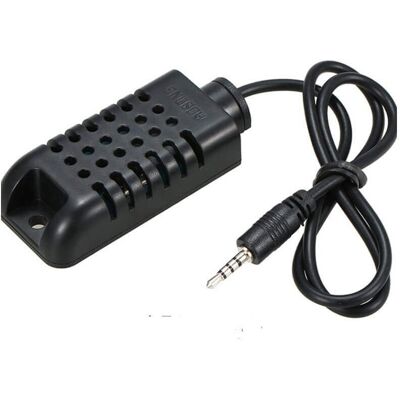 74 Sonoff Am2301 Capteur De Température Et D'Humidité Pour Sonoff Th10 Th16 - Publicité 74 Sonoff Am2301 Capteur De Température Et D'Humidité Pour Sonoff Th10 Th16 - Publicité