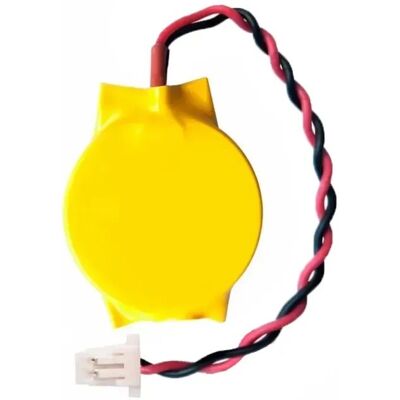 Ver Descr. Batterie Pile Alimentation Cmos Bios 3v 85mah Cr2016-Shr02 V2 Molex 51021 - Publicité Ver Descr. Batterie Pile Alimentation Cmos Bios 3v 85mah Cr2016-Shr02 V2 Molex 51021 - Publicité