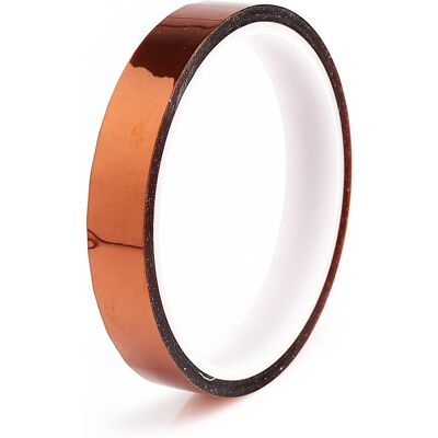 Sans Marque Kapton 15mm - Publicité Sans Marque Kapton 15mm - Publicité