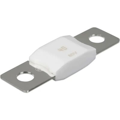 Victron Energy Mega-Fuse 100a/80v - Publicité Victron Energy Mega-Fuse 100a/80v - Publicité