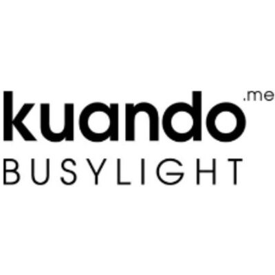 Sans Marque Kuando Busylight Uc Alpha Powder Microsoft Lync, Skype Entreprise, Cisco Jabber, - Publicité Sans Marque Kuando Busylight Uc Alpha Powder Microsoft Lync, Skype Entreprise, Cisco Jabber, - Publicité