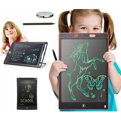 Sans Marque Tablet Graficzny Xl Do Rysowania Znikopis Tablica - Publicité Sans Marque Tablet Graficzny Xl Do Rysowania Znikopis Tablica - Publicité