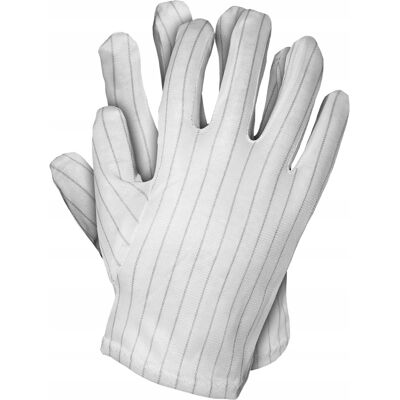 Reis Gants De Travail Fins De Précision Rstylon Taille 7 - Publicité Reis Gants De Travail Fins De Précision Rstylon Taille 7 - Publicité