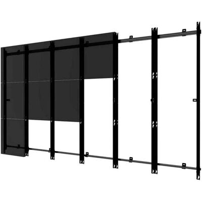 Kit Cadre Samsung Smart Led Signage Série Ier Cadre Kit 5x2 Pour Modèle... Publicité Kit Cadre Samsung Smart Led Signage Série Ier Cadre Kit 5x2 Pour Modèle... Publicité