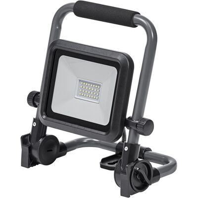 Osram Petit Projecteur De Travail Led Val, Gris Foncé/noir, 20w, 2000lm, Blanc F - Publicité Osram Petit Projecteur De Travail Led Val, Gris Foncé/noir, 20w, 2000lm, Blanc F - Publicité
