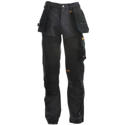 Pantalons Holster Dewalt Memphis Taille 34in Jambe 31in Dewmem3431 - Publicité Pantalons Holster Dewalt Memphis Taille 34in Jambe 31in Dewmem3431 - Publicité