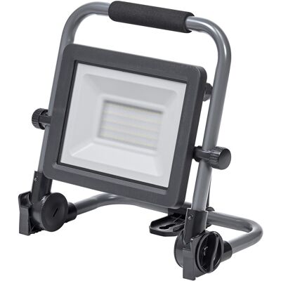 Osram Projecteur De Travail Led Val De Taille Moyenne, Gris Foncé/noir, 50w, 575 - Publicité Osram Projecteur De Travail Led Val De Taille Moyenne, Gris Foncé/noir, 50w, 575 - Publicité