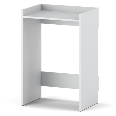 Sans Marque Schrank Über Der Waschmaschine Fp4 48 Cm Weiß Matt - Publicité Sans Marque Schrank Über Der Waschmaschine Fp4 48 Cm Weiß Matt - Publicité