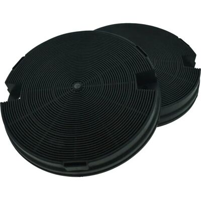 Allspares - Amc912 - Type 29 - CHF029 - Filtre charbon - Publicité Allspares - Amc912 - Type 29 - CHF029 - Filtre charbon - Publicité