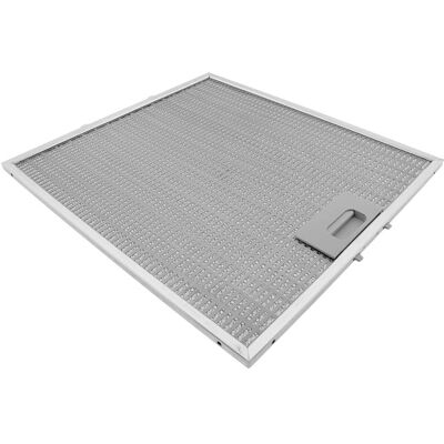 Filtre de Hotte Teka - 325x345mm - Acier Inoxydable - Publicité Filtre de Hotte Teka - 325x345mm - Acier Inoxydable - Publicité