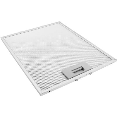 Filtre métallique Teka DH2 90INOX VR01, DH 980 VR00, DH2 ISLA 980 VR00, DH 985 VR00 - Filtres pour hotte aspirante - Publicité Filtre métallique Teka DH2 90INOX VR01, DH 980 VR00, DH2 ISLA 980 VR00, DH 985 VR00 - Filtres pour hotte aspirante - Publicité