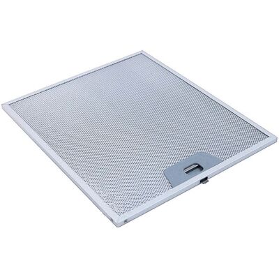 FABER - Filtro cappa alluminio 25,3x30 - Hood filter - Publicité FABER - Filtro cappa alluminio 25,3x30 - Hood filter - Publicité