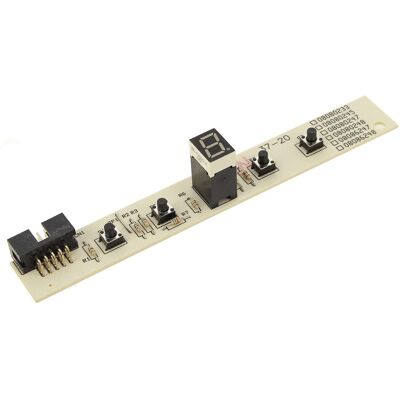 Arthur Martin Module De Commande 50288282002 93963298 - Hotte - Publicité Arthur Martin Module De Commande 50288282002 93963298 - Hotte - Publicité