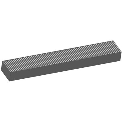 Neff Z8500X0 - Kit de recyclage pour hotte aspirante - Publicité Neff Z8500X0 - Kit de recyclage pour hotte aspirante - Publicité