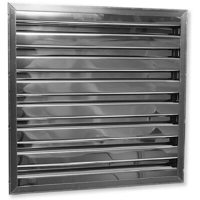 Allspares Filtre Choc 400x400x25mm Pour Hotte Pro (Type B) - Publicité Allspares Filtre Choc 400x400x25mm Pour Hotte Pro (Type B) - Publicité