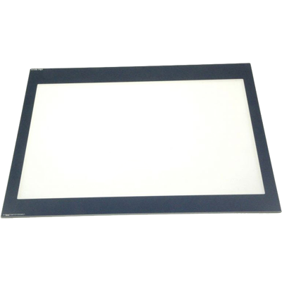 Panneau de Verre Intermédiaire pour Four Siemens Bosch - 00688551 - Publicité Panneau de Verre Intermédiaire pour Four Siemens Bosch - 00688551 - Publicité