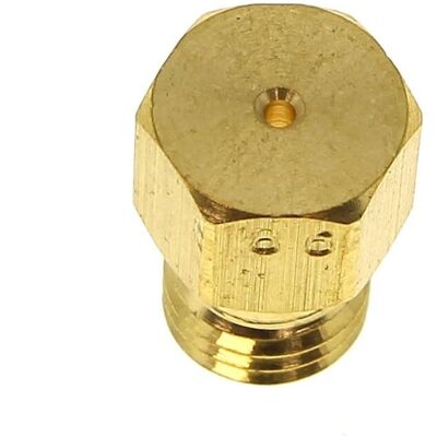 Zanussi Injecteur 0.86 Butane/propane 3544004322 3544004.32 - Four - Publicité Zanussi Injecteur 0.86 Butane/propane 3544004322 3544004.32 - Four - Publicité