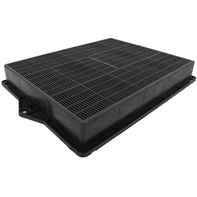 Filtre À Charbon Type 160 / Dkf41 / Fch160 Par Allspares - Publicité Filtre À Charbon Type 160 / Dkf41 / Fch160 Par Allspares - Publicité