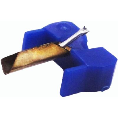 ART Aiguille De Rechange Pour Platine Vinyle M75ed N75ed-2 M75 M991e M993ed Dt4385 - Publicité ART Aiguille De Rechange Pour Platine Vinyle M75ed N75ed-2 M75 M991e M993ed Dt4385 - Publicité