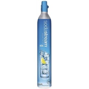 Bouteille de recharge de gaz supplémentaire SodaStream Original CO² 60L à Prix Bouteille de recharge de gaz supplémentaire SodaStream Original CO² 60L à Prix