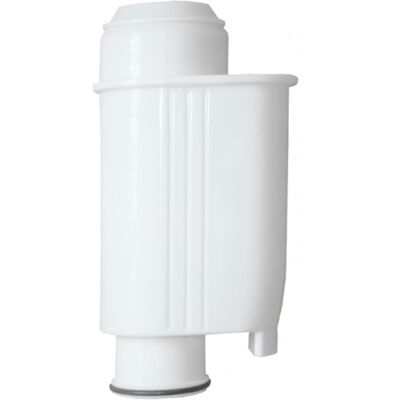 Cartouche de filtre à eau Euro Filter - Blanc pour machines à café - Publicité Cartouche de filtre à eau Euro Filter - Blanc pour machines à café - Publicité