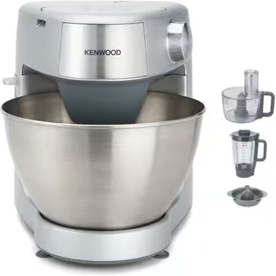 Kenwood Khc29.H0si Machine De Cuisine - Publicité Kenwood Khc29.H0si Machine De Cuisine - Publicité