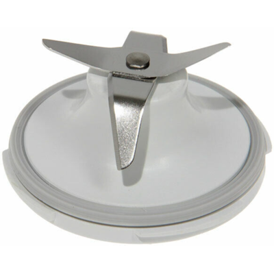 Kenwood Lame Couteau Raccord Mixeur Pour Fdp300 Fpp220 Fpp230 Food Processor - Publicité Kenwood Lame Couteau Raccord Mixeur Pour Fdp300 Fpp220 Fpp230 Food Processor - Publicité