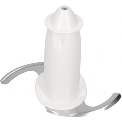 Kenwood Lame De Couteau Hachoir Pour Robot Fp731 Fp734 Fp950 Food Processor - Publicité Kenwood Lame De Couteau Hachoir Pour Robot Fp731 Fp734 Fp950 Food Processor - Publicité