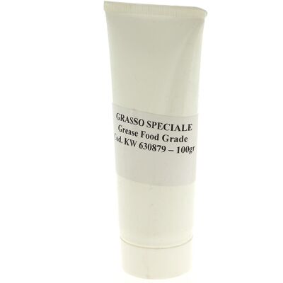 Kenwood Graisse Silicone Alimentaire 100gr - Publicité Kenwood Graisse Silicone Alimentaire 100gr - Publicité