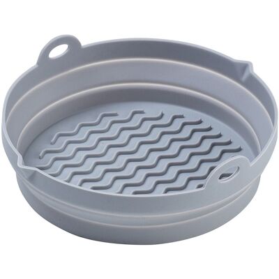 Klausberg - KB 7789 - 20x21.3 cm - 230°C - Moule en silicone - Publicité Klausberg - KB 7789 - 20x21.3 cm - 230°C - Moule en silicone - Publicité