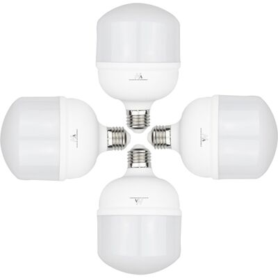 Maclean - MCE304 CW - 48W - 220-240V - LED Lampe - Publicité Maclean - MCE304 CW - 48W - 220-240V - LED Lampe - Publicité