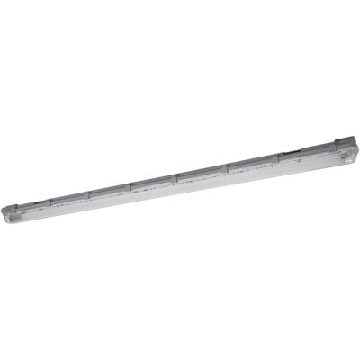 Osram Submarine Luminaire Étanche Avec Détecteur De Mouvement Intégré 150cm 19w, - Publicité Osram Submarine Luminaire Étanche Avec Détecteur De Mouvement Intégré 150cm 19w, - Publicité