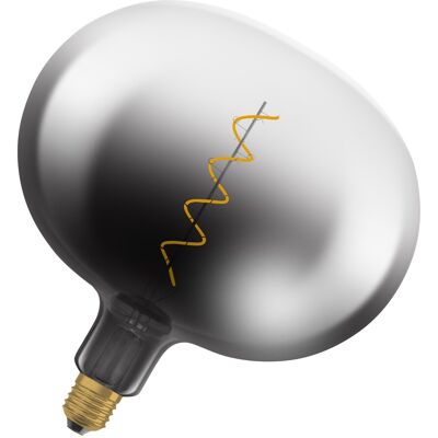 Ampoule LED E27 Vintage Filament Spiral 150lm - Ampoule LED - Publicité Ampoule LED E27 Vintage Filament Spiral 150lm - Ampoule LED - Publicité