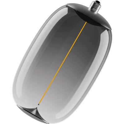 OSRAM - 4099854173981 - Ovale - E27 - LED bulb - Publicité OSRAM - 4099854173981 - Ovale - E27 - LED bulb - Publicité