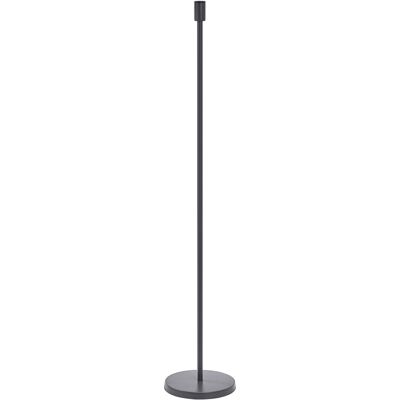 Osram Luminaire Sur Pied Decor Stick Tall, 1 X E27, Gris Foncé, Acier Inoxydable - Publicité Osram Luminaire Sur Pied Decor Stick Tall, 1 X E27, Gris Foncé, Acier Inoxydable - Publicité