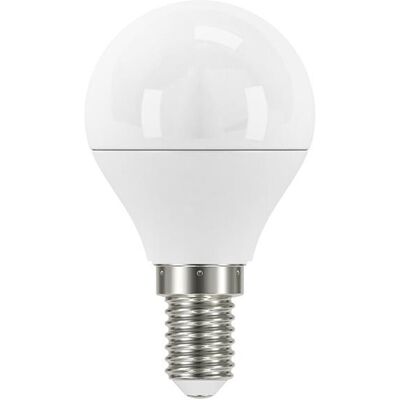 Ampoule LED Energizer E14 Blanc Chaud Opal Golf - Ampoule - Publicité Ampoule LED Energizer E14 Blanc Chaud Opal Golf - Ampoule - Publicité