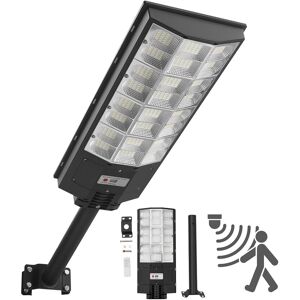 Vevor Lampadaire Solaire Extérieur Projecteur Led 8000 W 450000 Lm Ip65 4 Modes - Publicité Vevor Lampadaire Solaire Extérieur Projecteur Led 8000 W 450000 Lm Ip65 4 Modes - Publicité