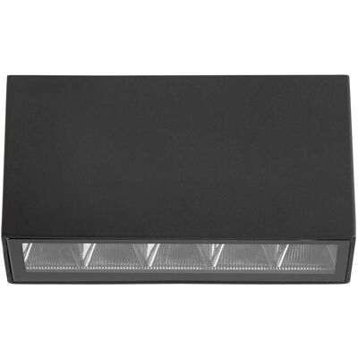 Projecteur Extérieur En Saillie Ip54 Led 5w Forli 3k Owl-2015-3k Italux - Publicité Projecteur Extérieur En Saillie Ip54 Led 5w Forli 3k Owl-2015-3k Italux - Publicité