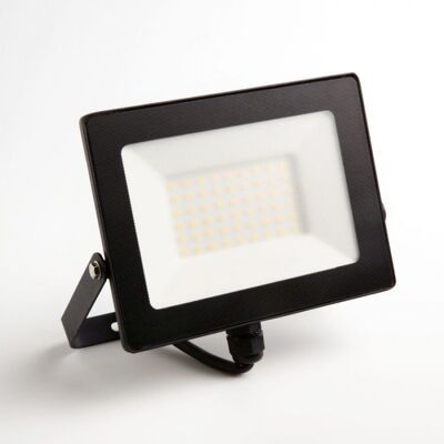 Naświetlacz Led 50w 3000k 4500lm Ip65 Ecolight Ec79862 - Publicité Naświetlacz Led 50w 3000k 4500lm Ip65 Ecolight Ec79862 - Publicité