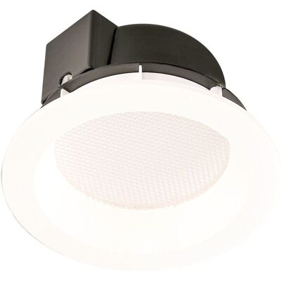 Spot Encastré Led 10w Ip54 Damien Dg-E04rst/wu-Ww/multi Italux - Publicité Spot Encastré Led 10w Ip54 Damien Dg-E04rst/wu-Ww/multi Italux - Publicité
