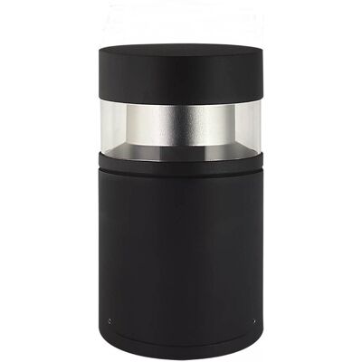 Lampe De Jardin Extérieure Led 12w Marcon 3k Ofl-6552-25-3k Italux - Publicité Lampe De Jardin Extérieure Led 12w Marcon 3k Ofl-6552-25-3k Italux - Publicité