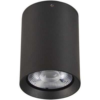 Projecteur Extérieur En Saillie Ip54 Led 9w Cervia 3k Opn-2003-3k Italux - Publicité Projecteur Extérieur En Saillie Ip54 Led 9w Cervia 3k Opn-2003-3k Italux - Publicité
